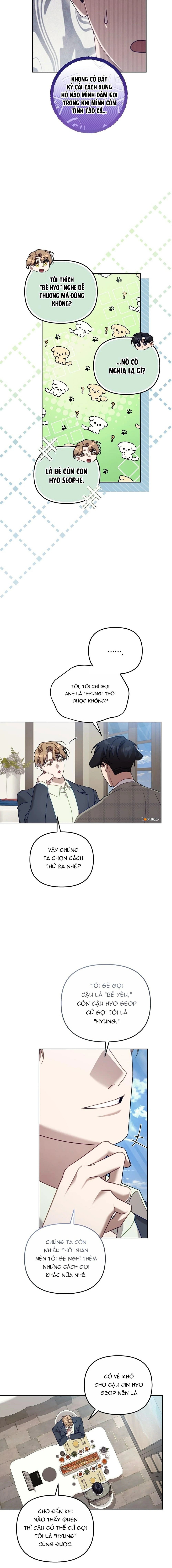 guide cấp s phết mật ong chapter 35 11