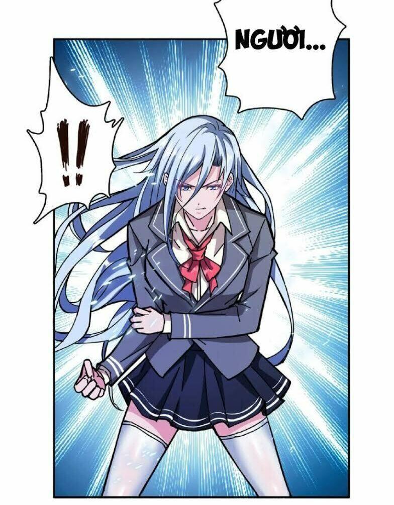 god slayer chapter 25 21