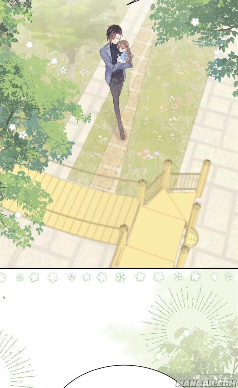 đoàn sủng lão đại ba tuổi rưỡi chapter 167 7