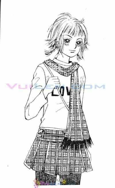 anh là của tôi chapter 6 128