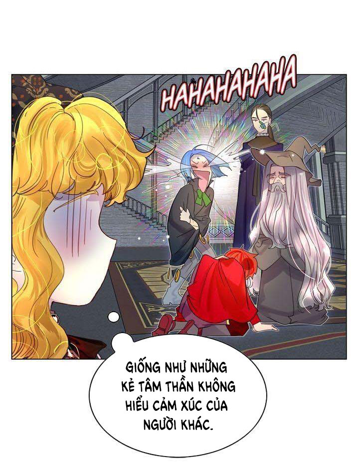 đừng xem thường nữ phụ chapter 140 61