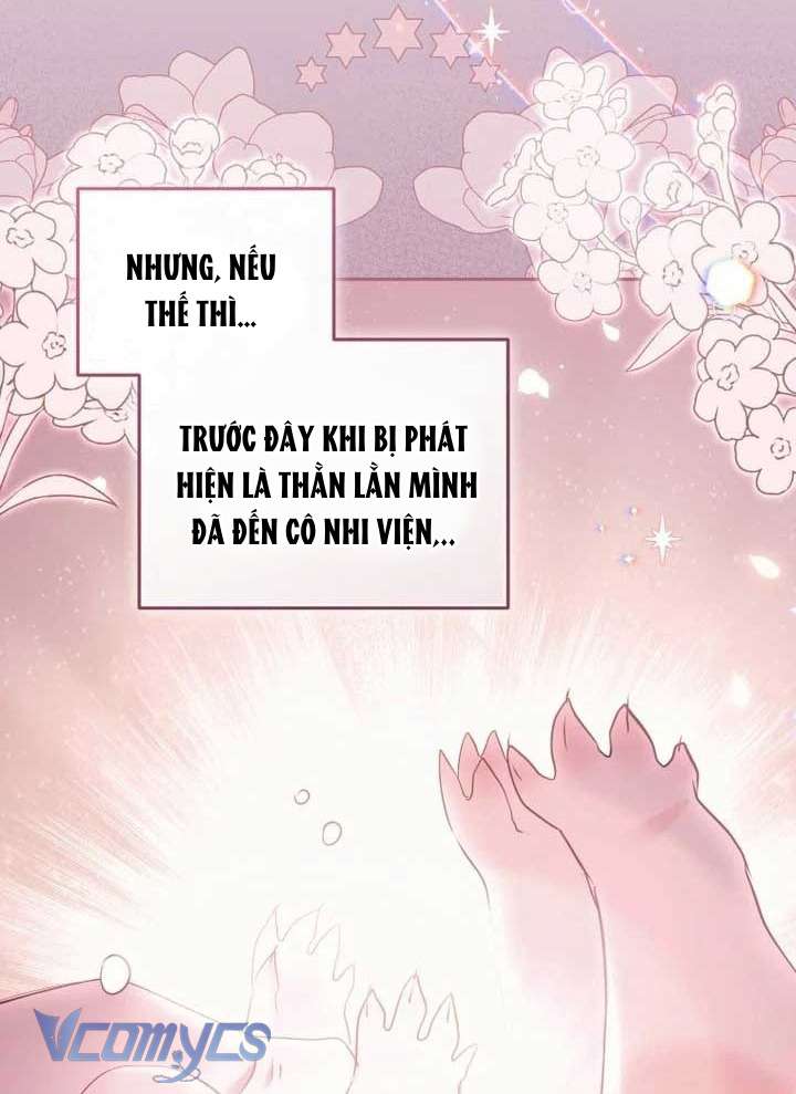 tôi được nuôi dưỡng bởi những kẻ phản diện chapter 70 81