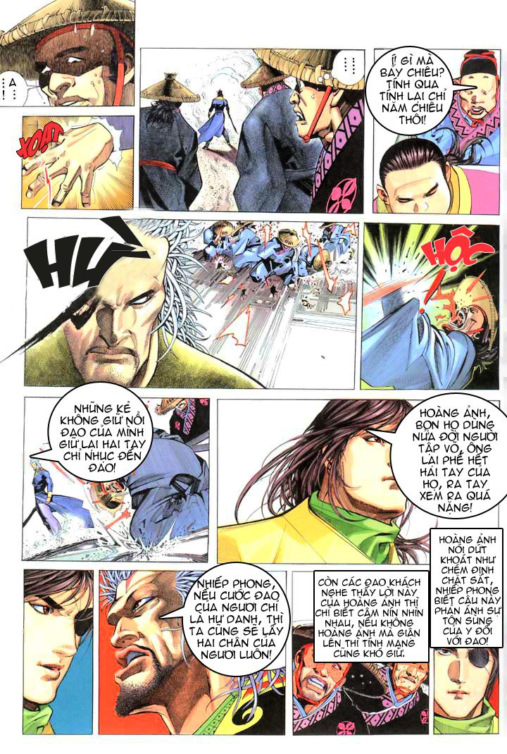 phong vân chapter 213 13