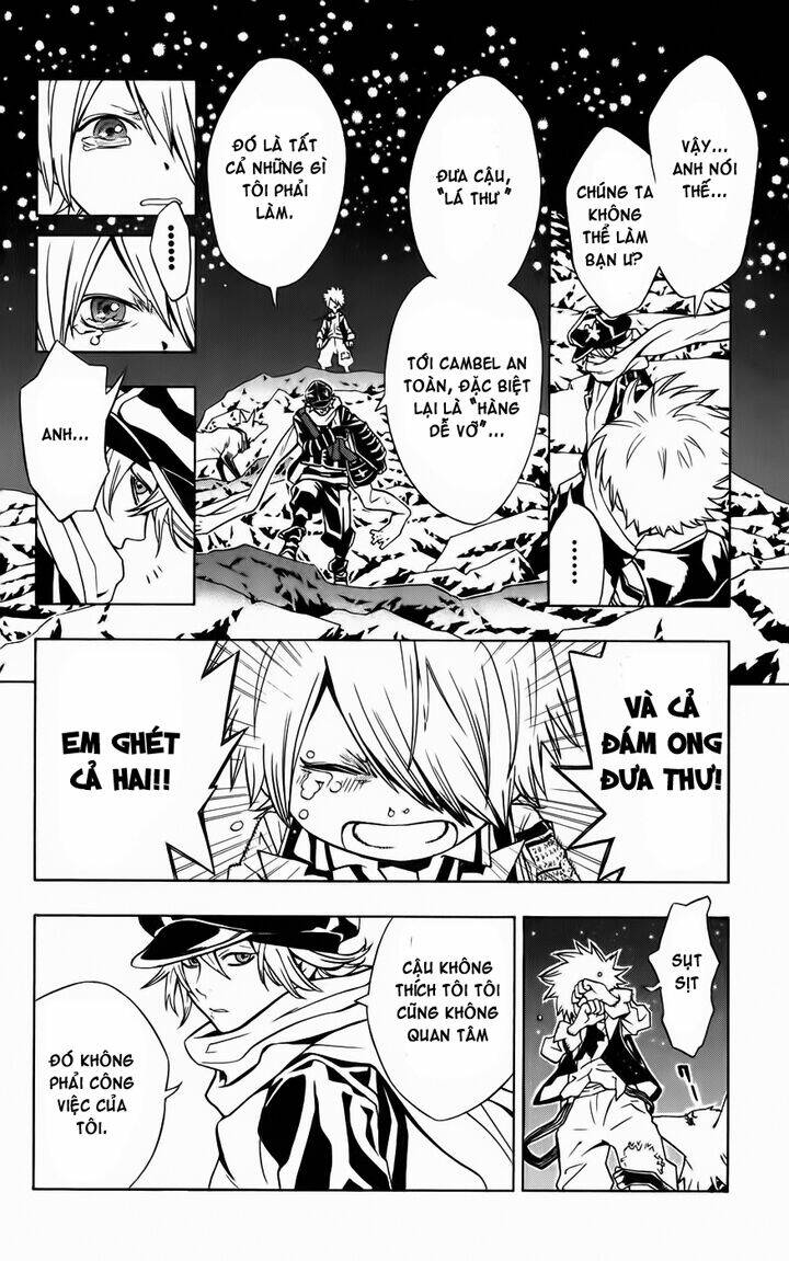 ong đưa thư chapter 1.2 36