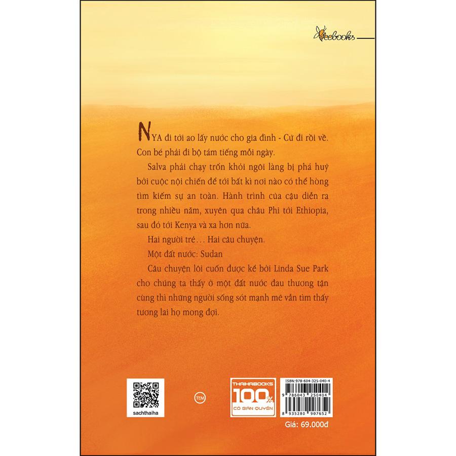 Lấy Nước Đường Xa