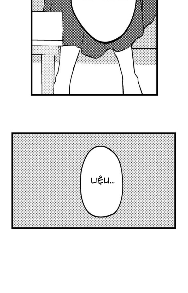 tôi muốn lấy thứ đó của bác sĩ ichinose chapter 17.1 19