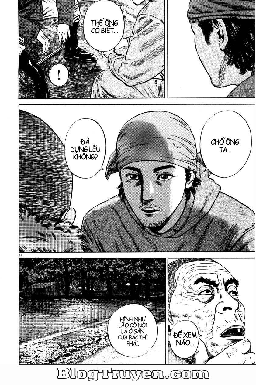 homunculus chapter 53 8