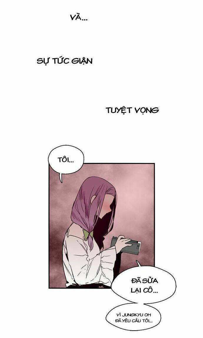 người máy hủy diệt chapter 127 26