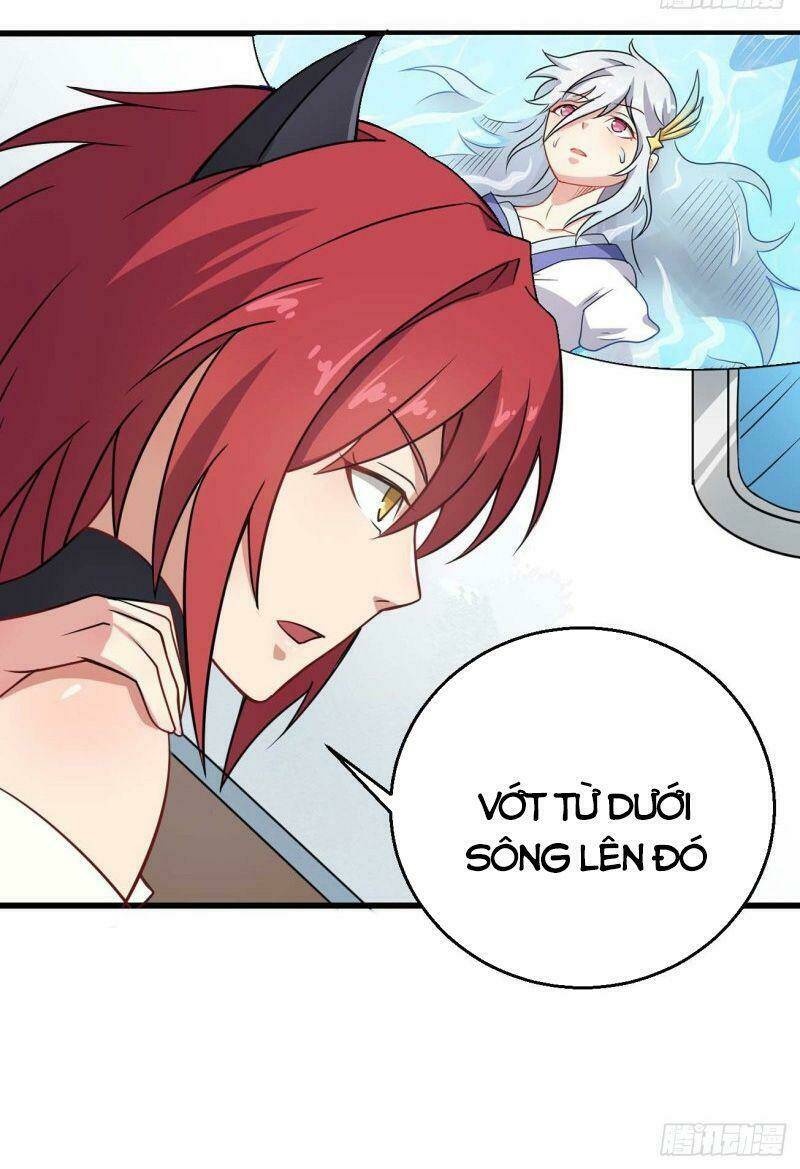 tổ thượng có tiền chapter 101 4