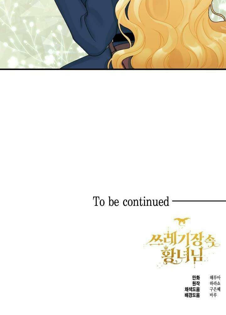 công chúa bãi rác chapter 35 58