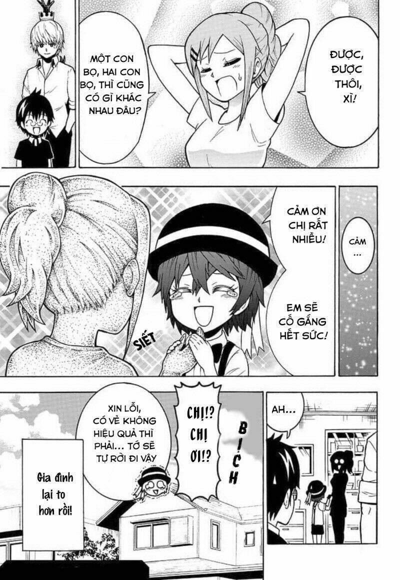 moriking chapter 9 15