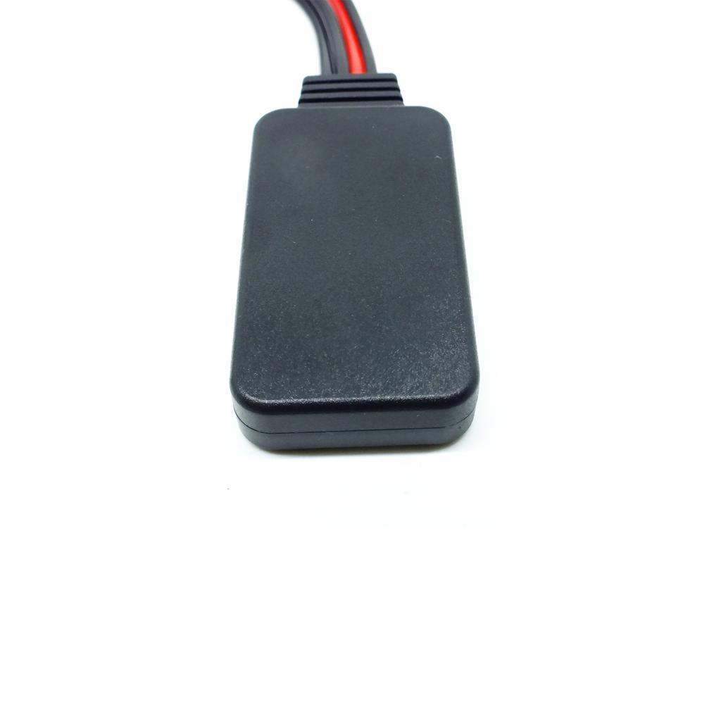 For   BUS Bluetooth Wireless  Audio Stereo Module
