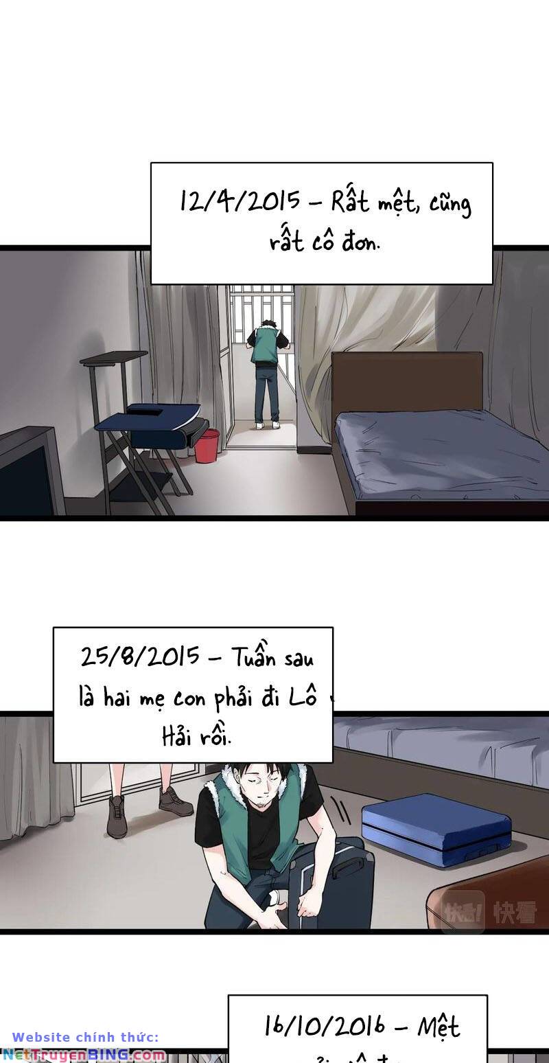 tinh thần đại hải của học bá chapter 94 17