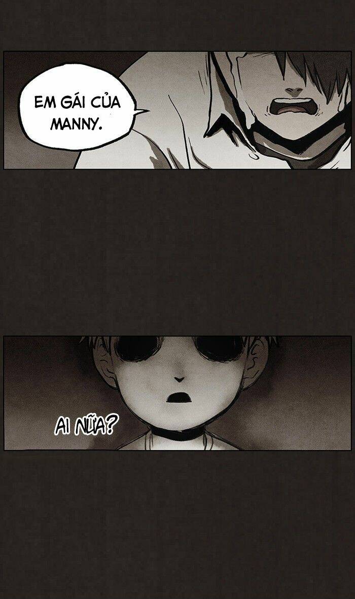 đứa con của quỷ dữ chapter 91 75