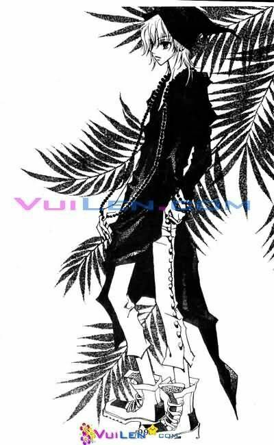 thiên thần dễ thương chapter 7 99