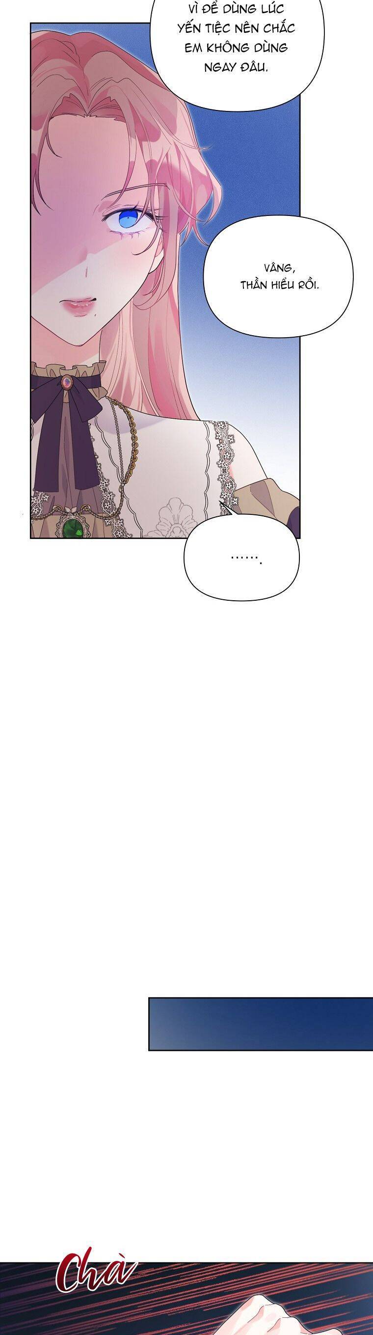 trở thành con dâu bất đắc dĩ chapter 40 28