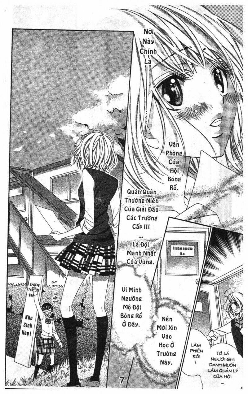 alice binetsu 38°c - we are tsubasa ga oka d.c chapter 1 7