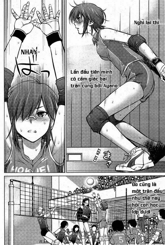 ookii onnanoko wa daisuki desu ka chapter 2 8