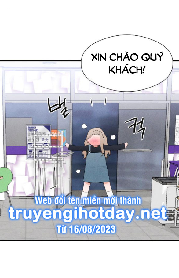 Mong Ước Của Ác Ma chapter 4.1 - Trang 4