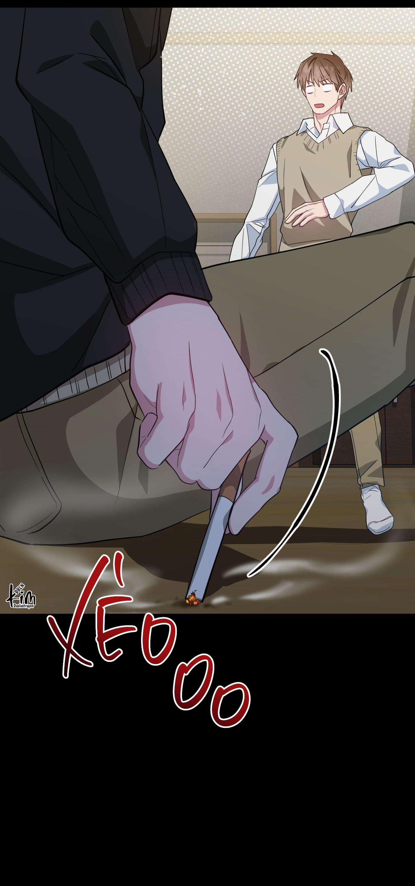 bí mật của bạn gái chapter 4 62