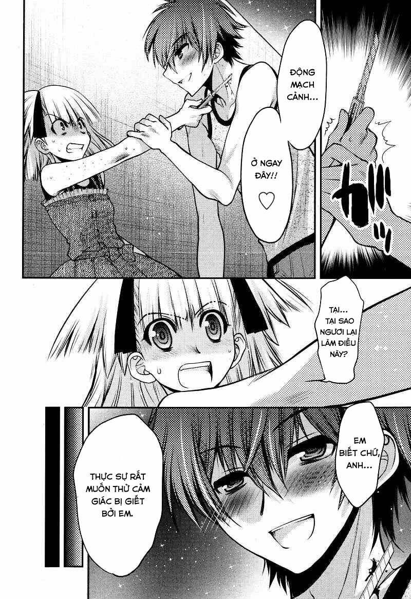 oniichan control chapter 22 8