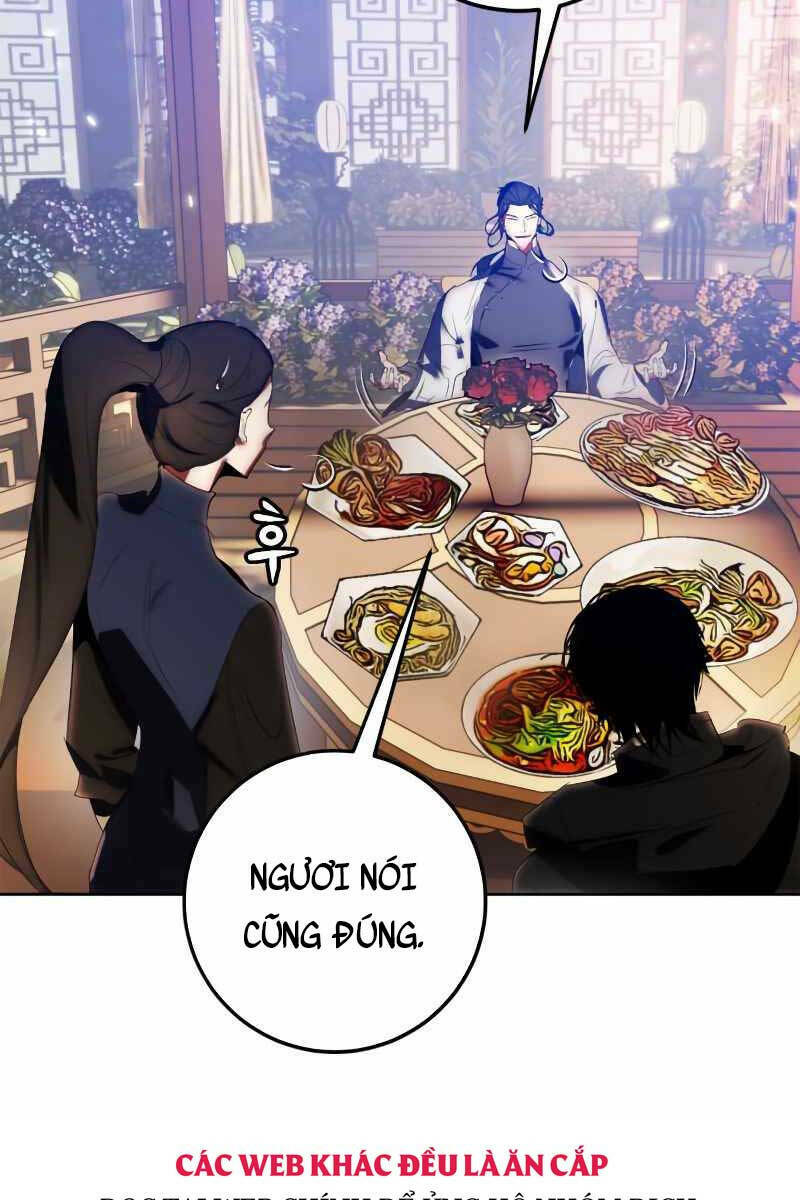 Trở Lại Thành Người Chơi chapter 115 17