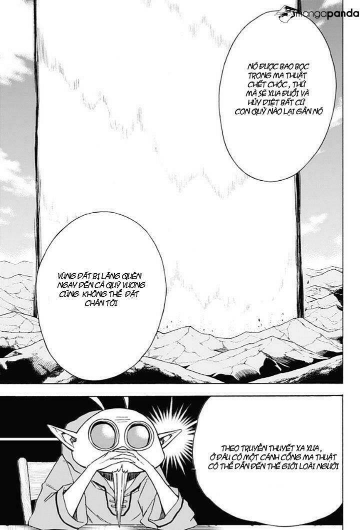 pochi kuro chapter 12 11