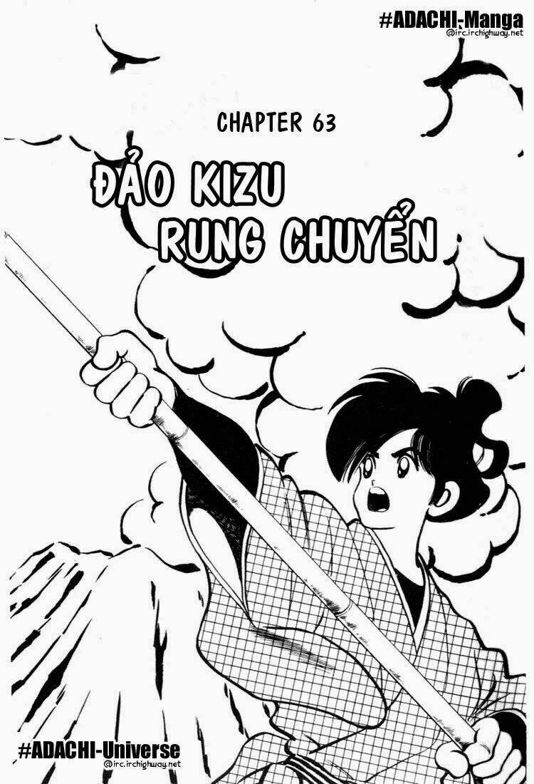 nijiiro togarashi - ớt bảy màu chapter 63 3