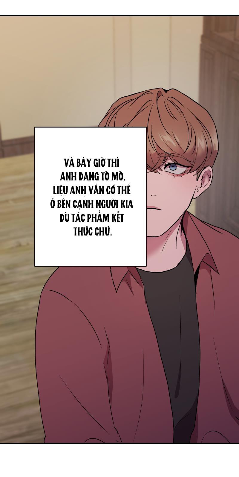 NỖI SỢ CỦA HWAN YEONG chapter 35