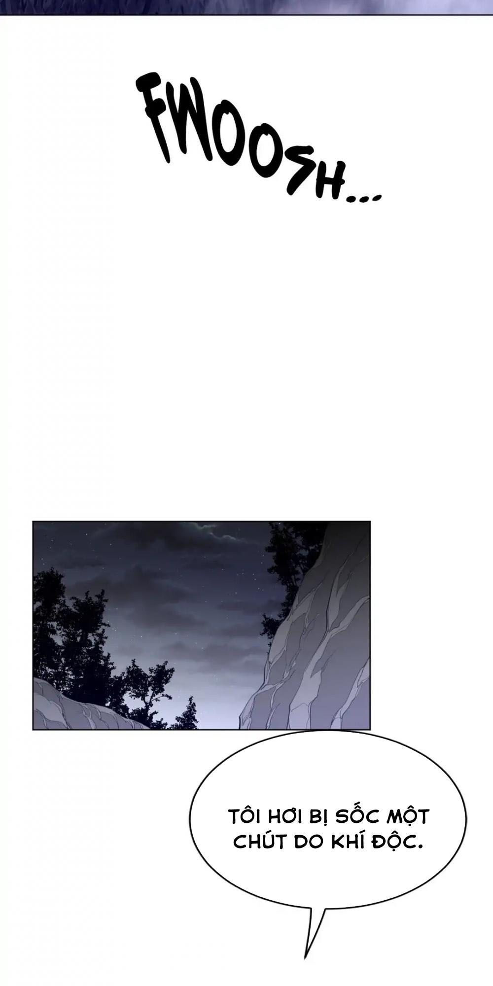 một nửa hoàn hảo chapter 85 32