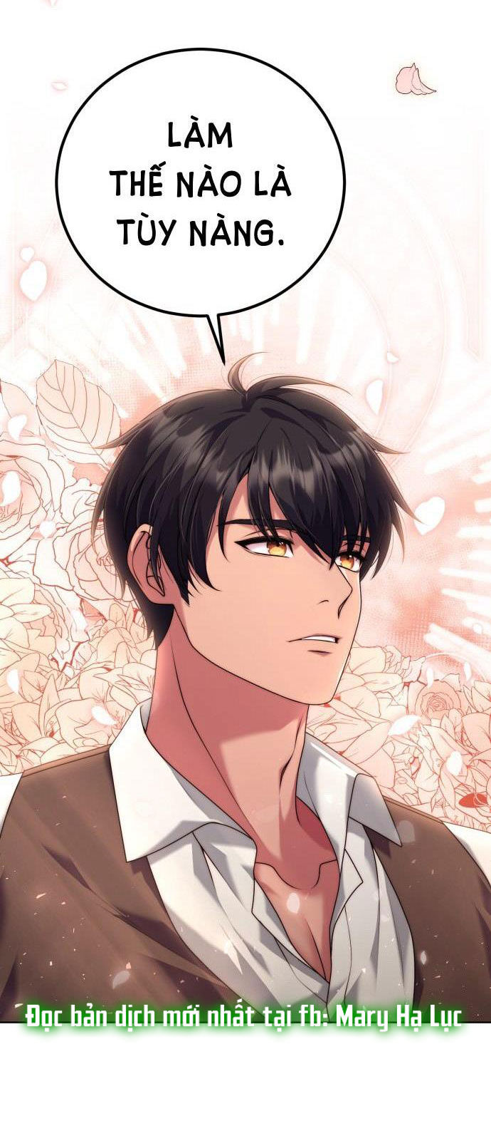 tôi sẽ ly hôn với người chồng bạo chúa chapter 12.2 30