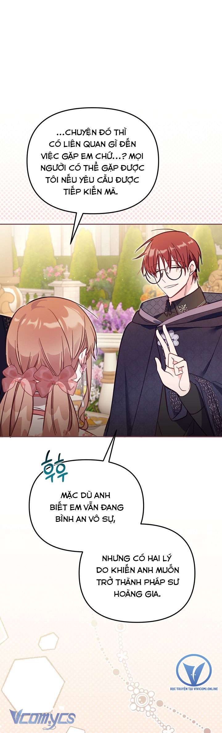 không có chỗ cho kẻ giả mạo chapter 41 23