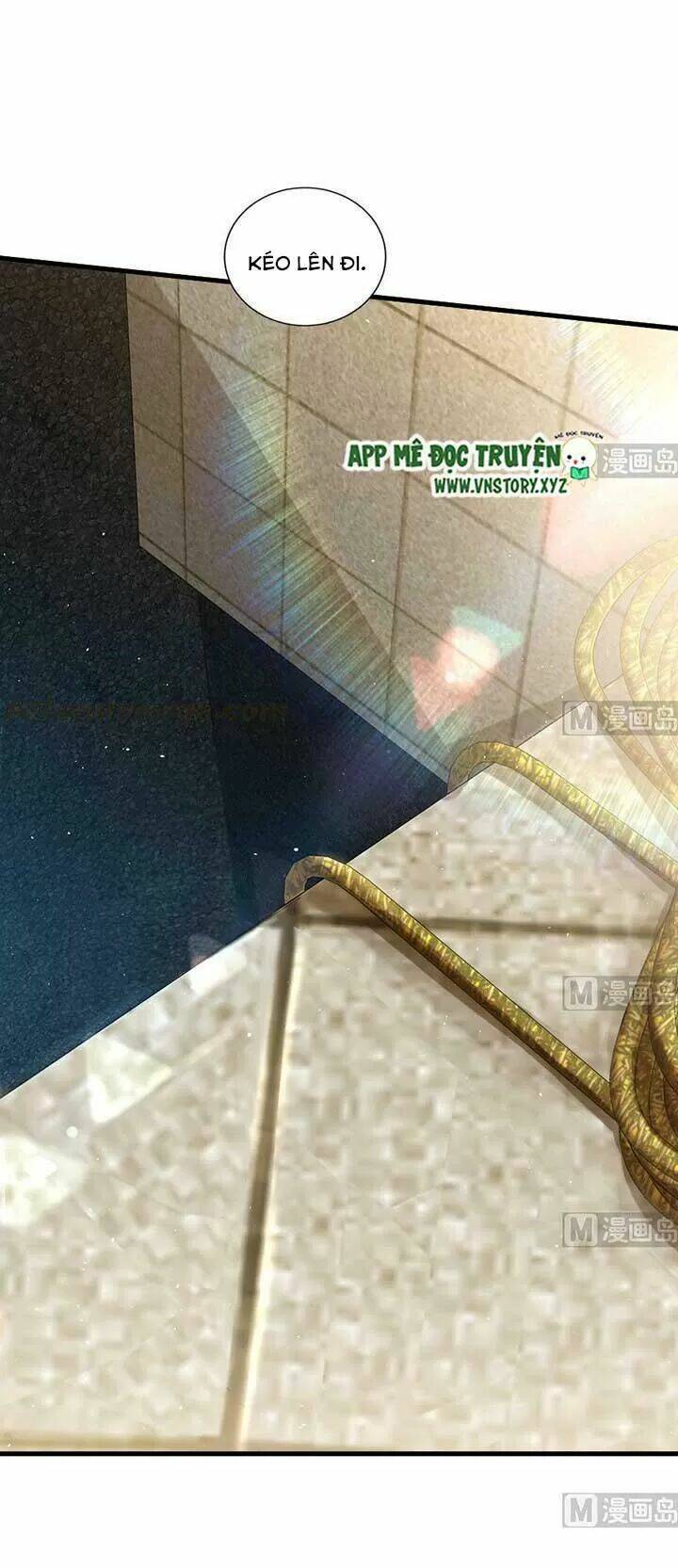 thiên hậu trở về chapter 159 40