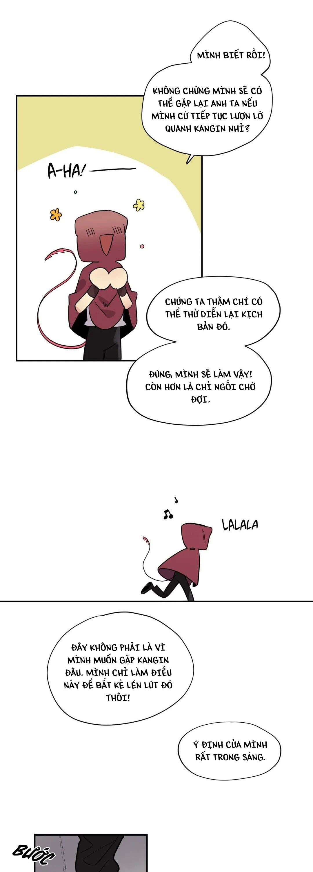 quán café tình nhân chapter 20 10