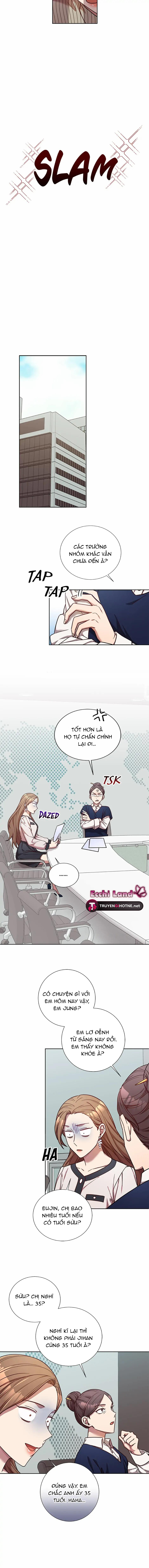kết hôn ư? không, cảm ơn! chapter 21.2 3