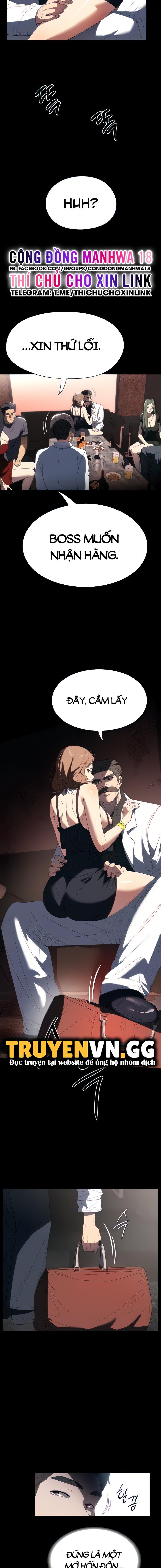 người giúp việc chapter 34 4