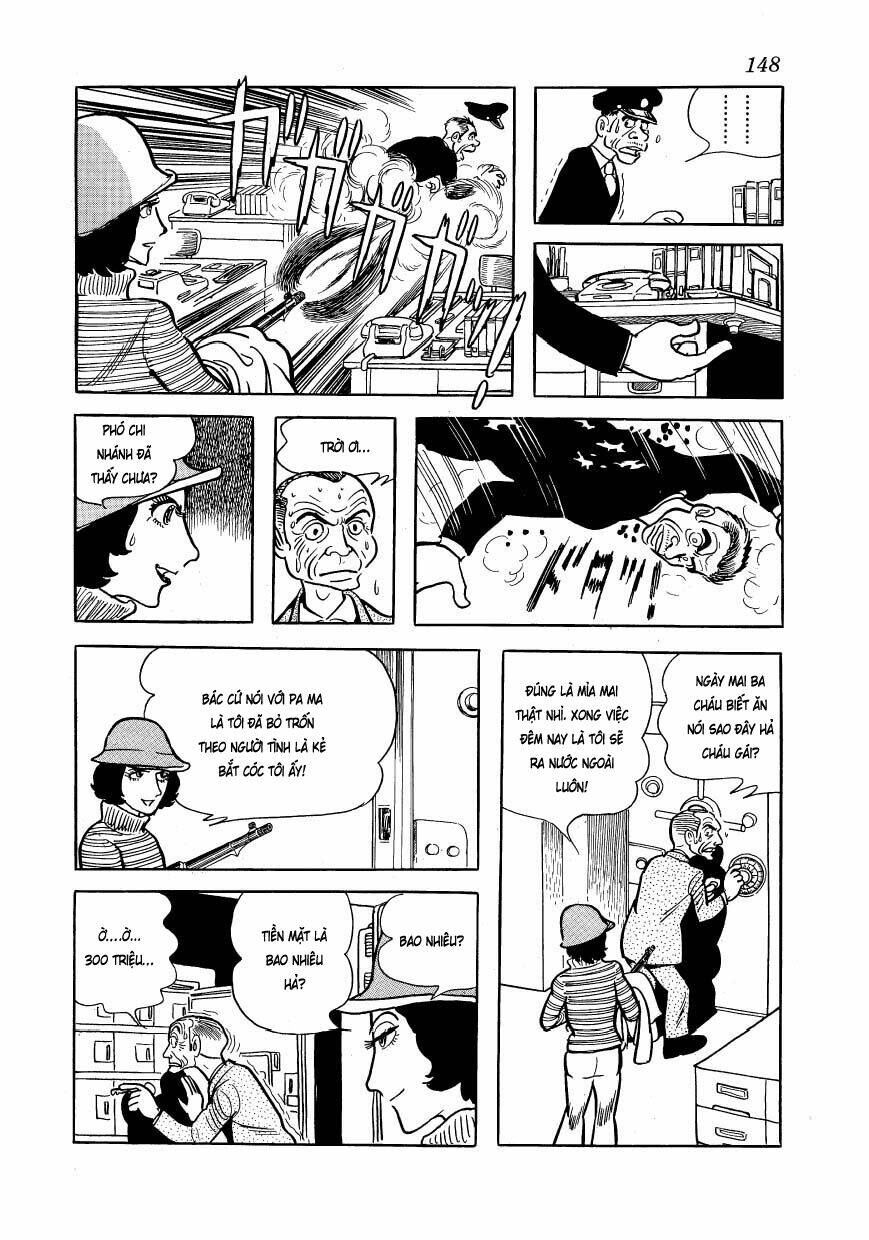 mw (tezuka osamu) chapter 7 12