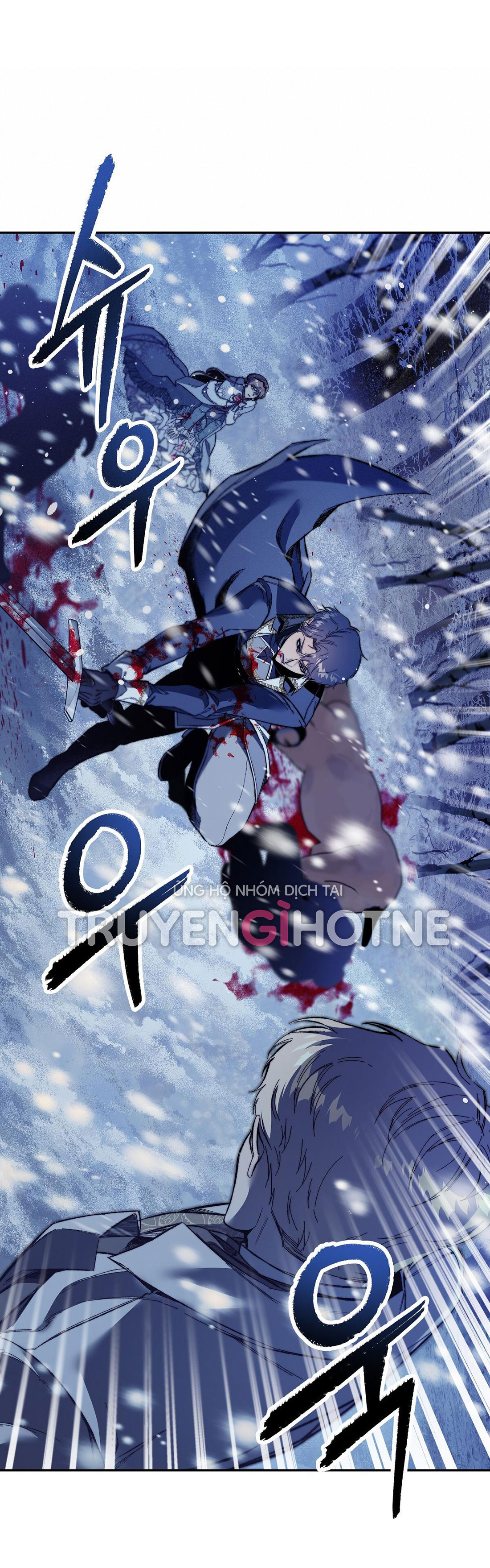 bánh xe của charlotte chapter 4.1 10