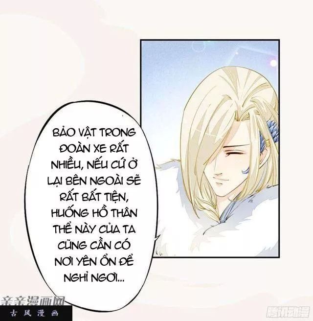 tuyệt thế luyện đan sư chapter 27 33