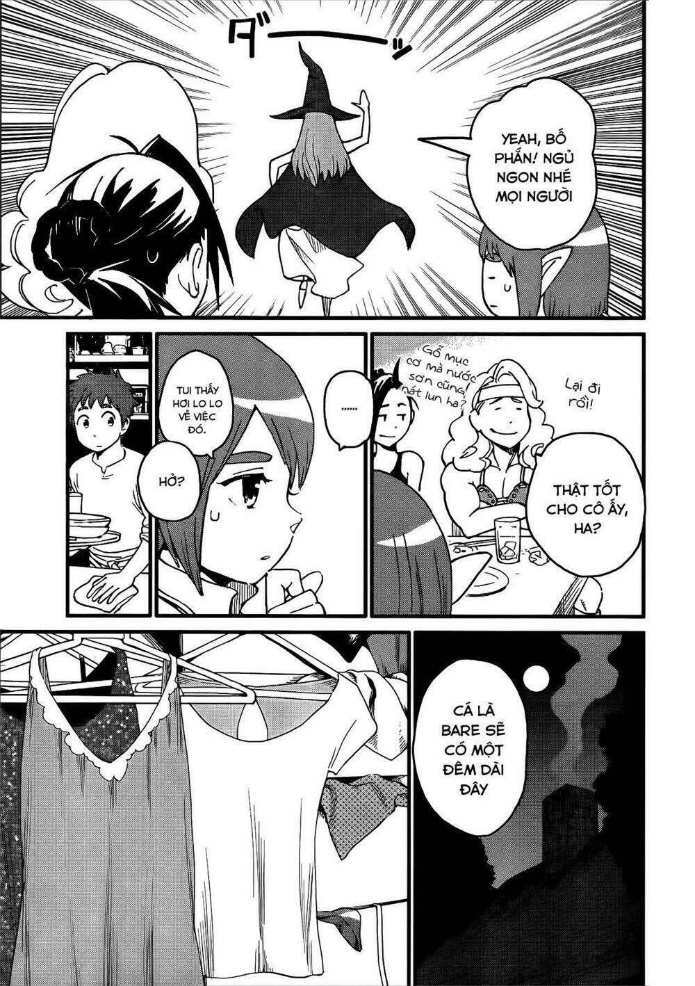 arasa quest chapter 1 14