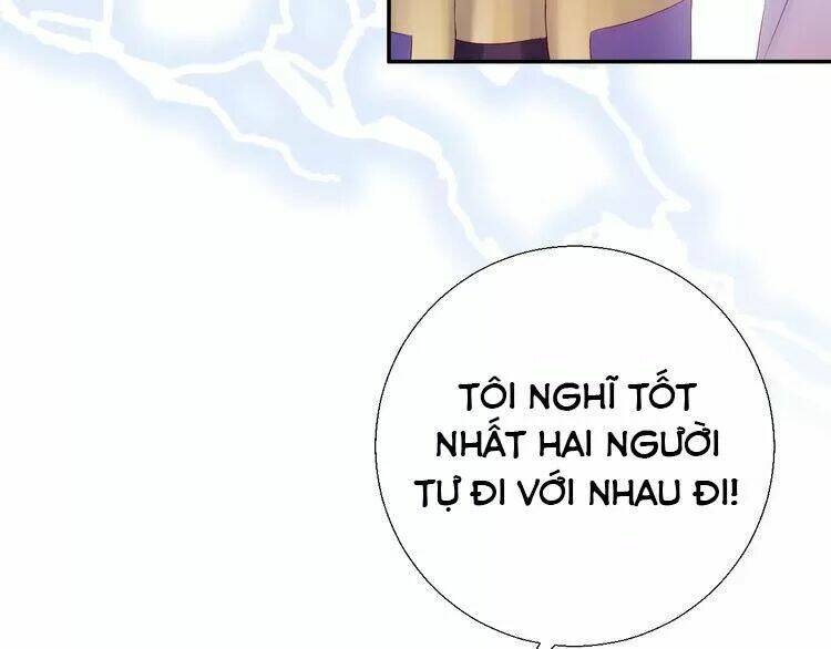 thực luyến kỳ duyên chapter 17 109