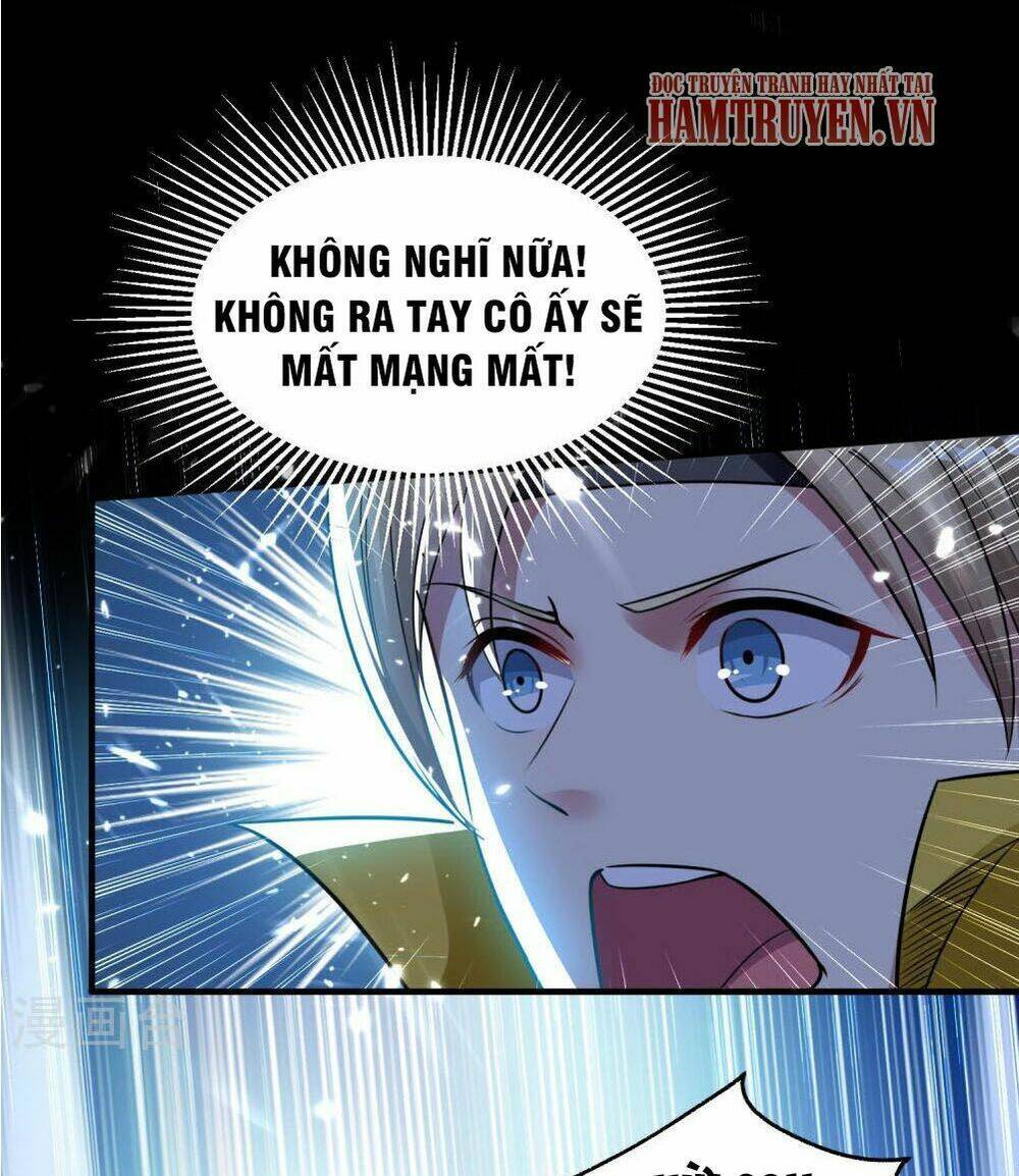 vạn giới tiên vương chapter 4 13