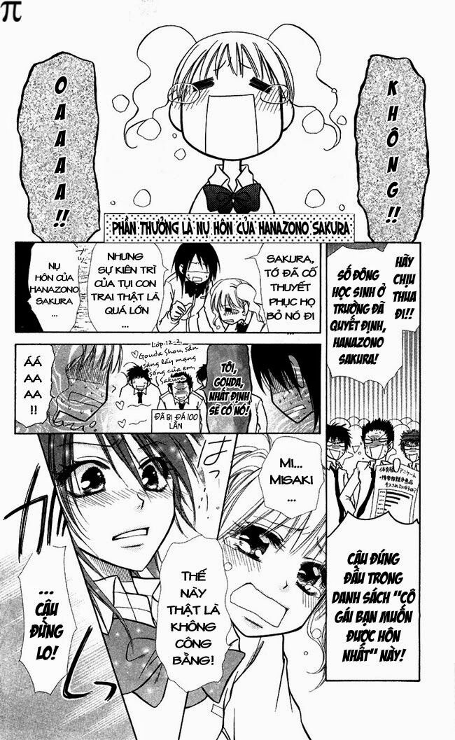 khi sếp là hầu bàn chapter 9 6