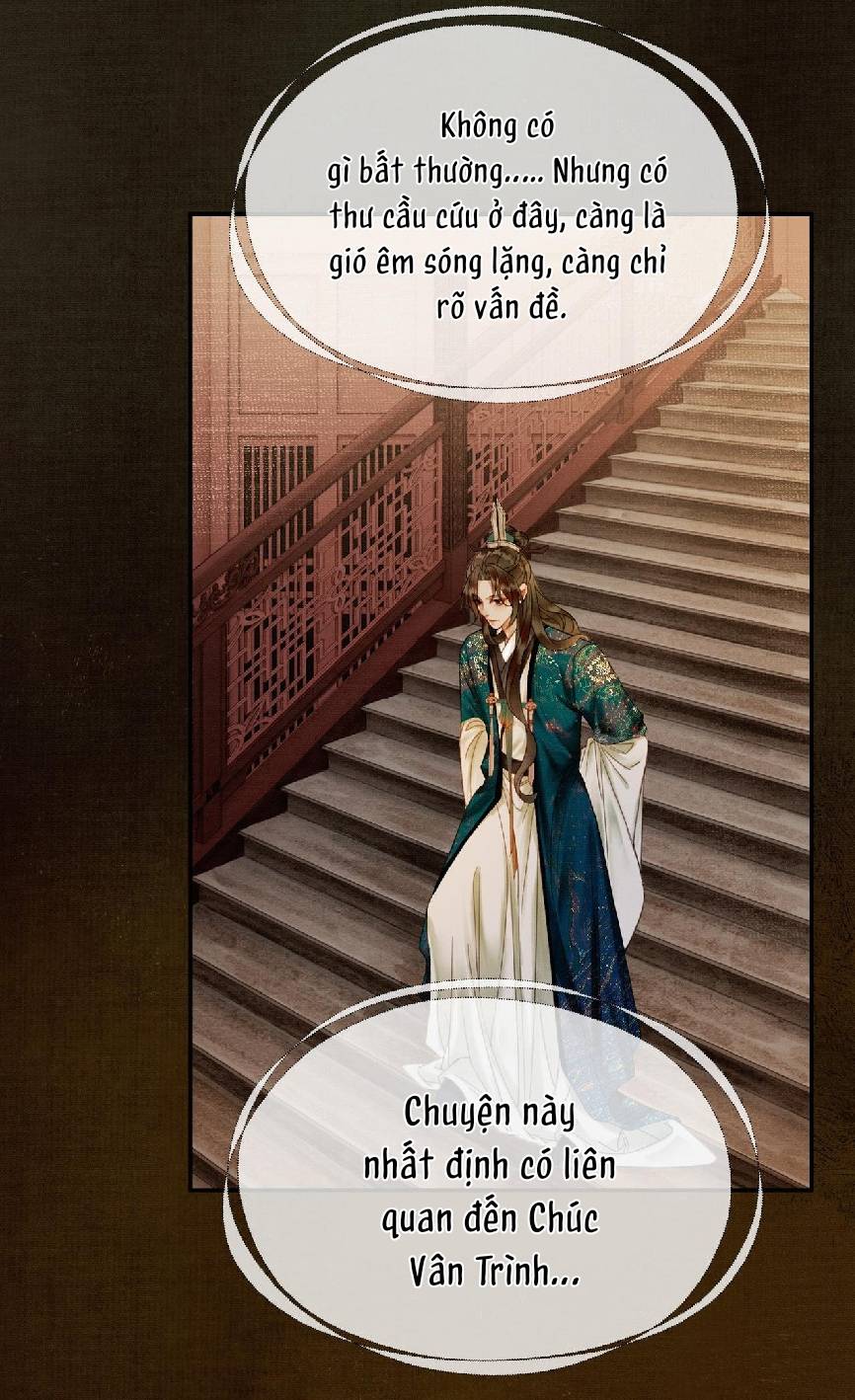 ai đã dạy hư nam chủ phản diện của ta chapter 5 45