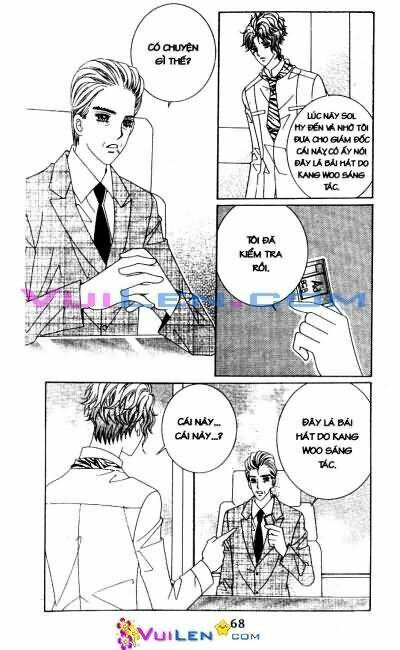 chạm mặt thần tượng chapter 12 68