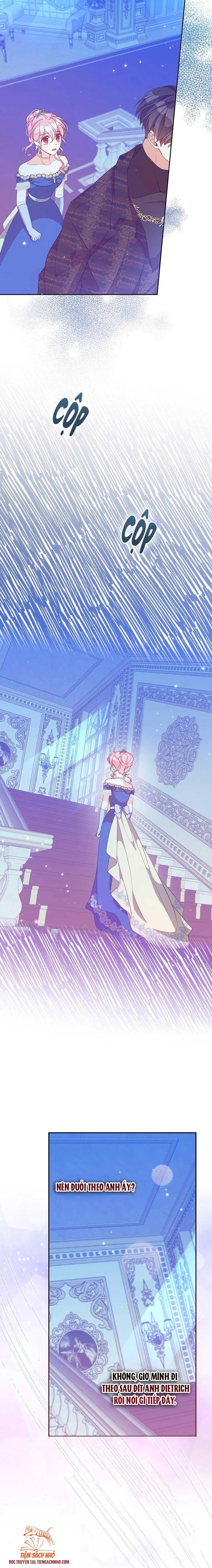 em gái cưng của đại công tước phản diện chapter 78.5 8