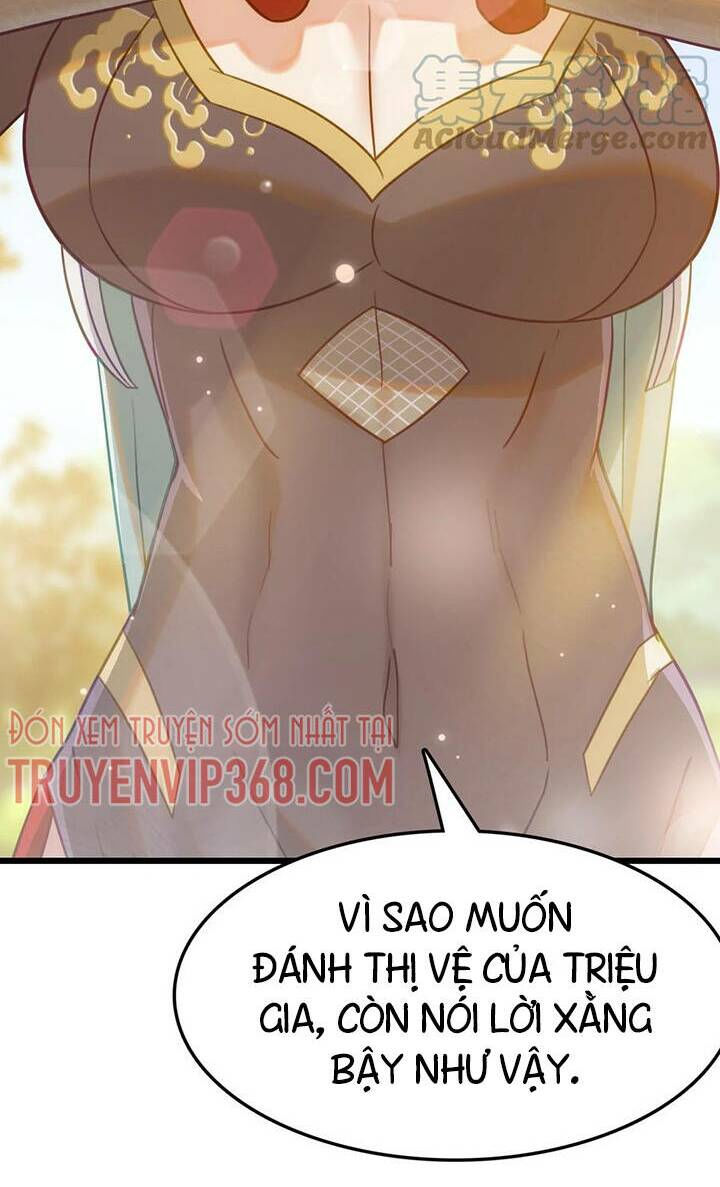 đại bảo kiếm của tôi chapter 7 4