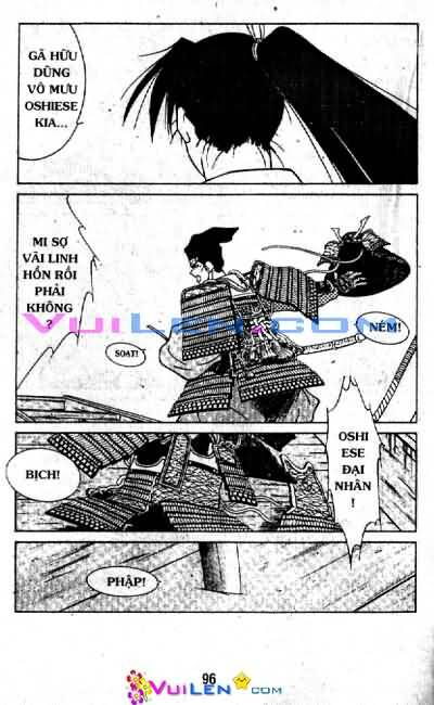 truyền nhân atula phần ii chapter 12 97