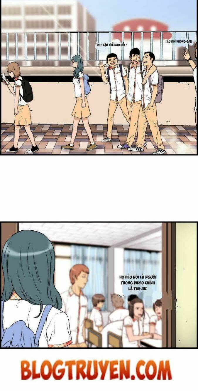 green boy chapter 27 8