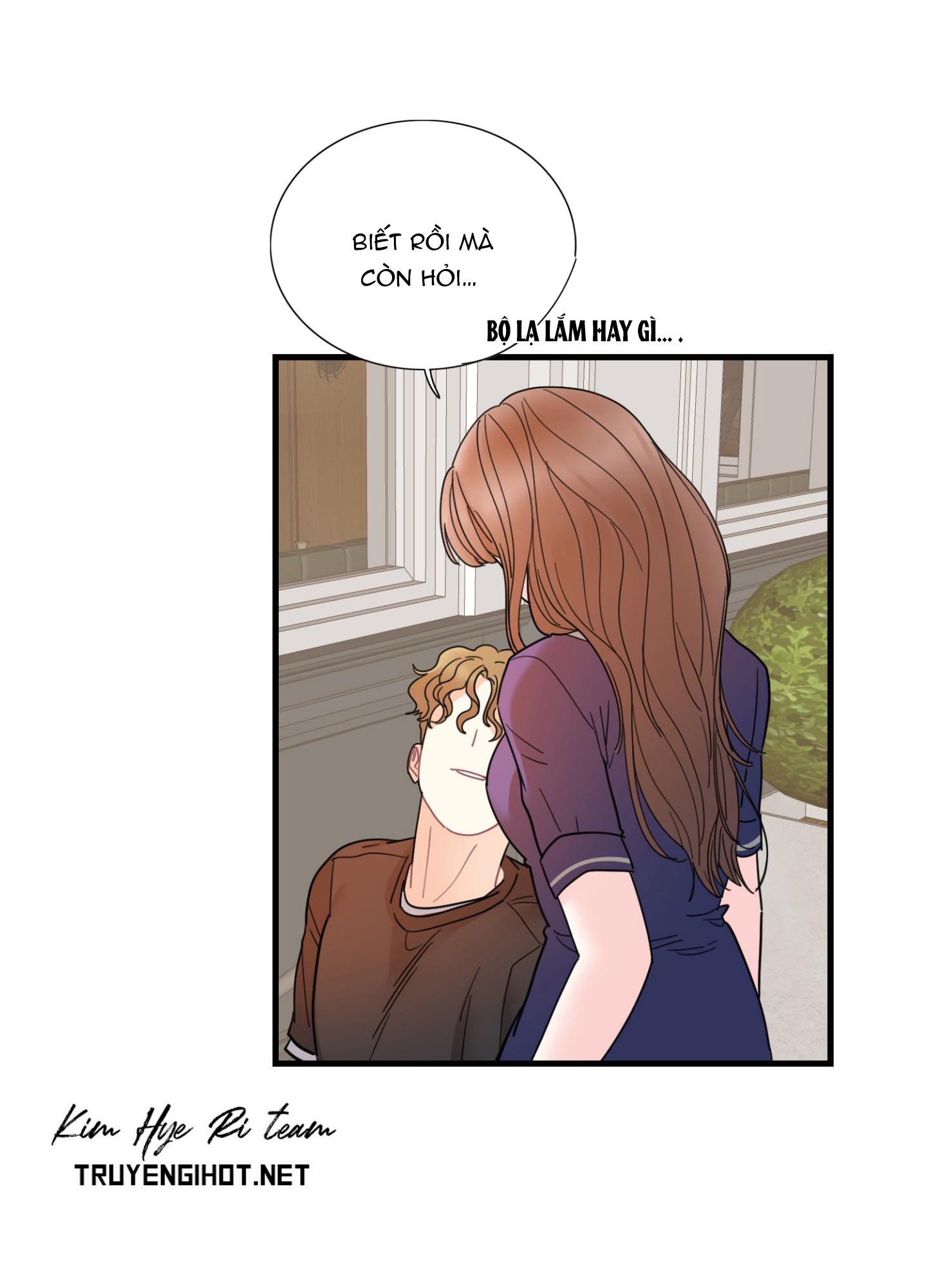 viagra chỉ là bạn chapter 3 28